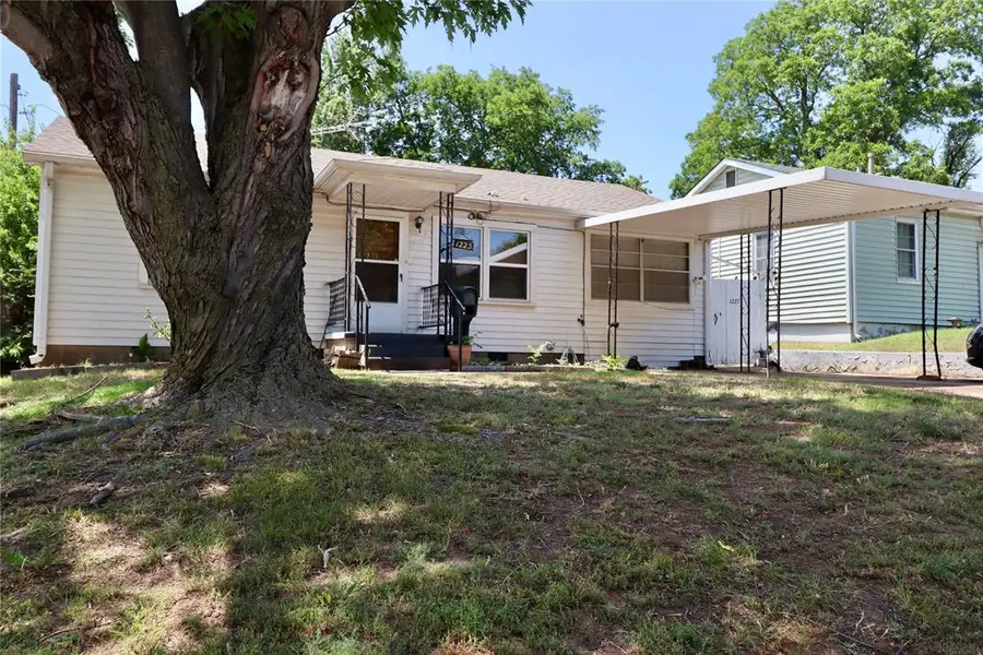 1223 Carol Drive, Shawnee, OK 74804 - #2