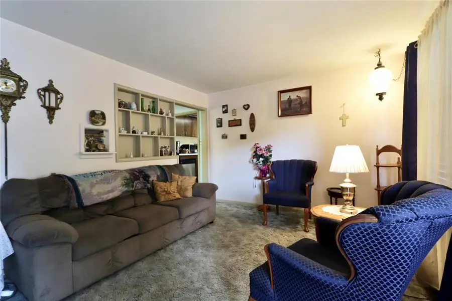 1223 Carol Drive, Shawnee, OK 74804 - #3