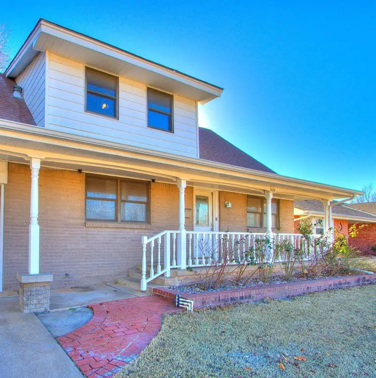 7404 NW 27th Street, Bethany, OK 73008 - #1