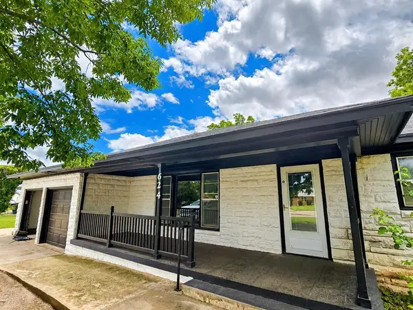 624 Navajoe Road, Altus, OK 73521
