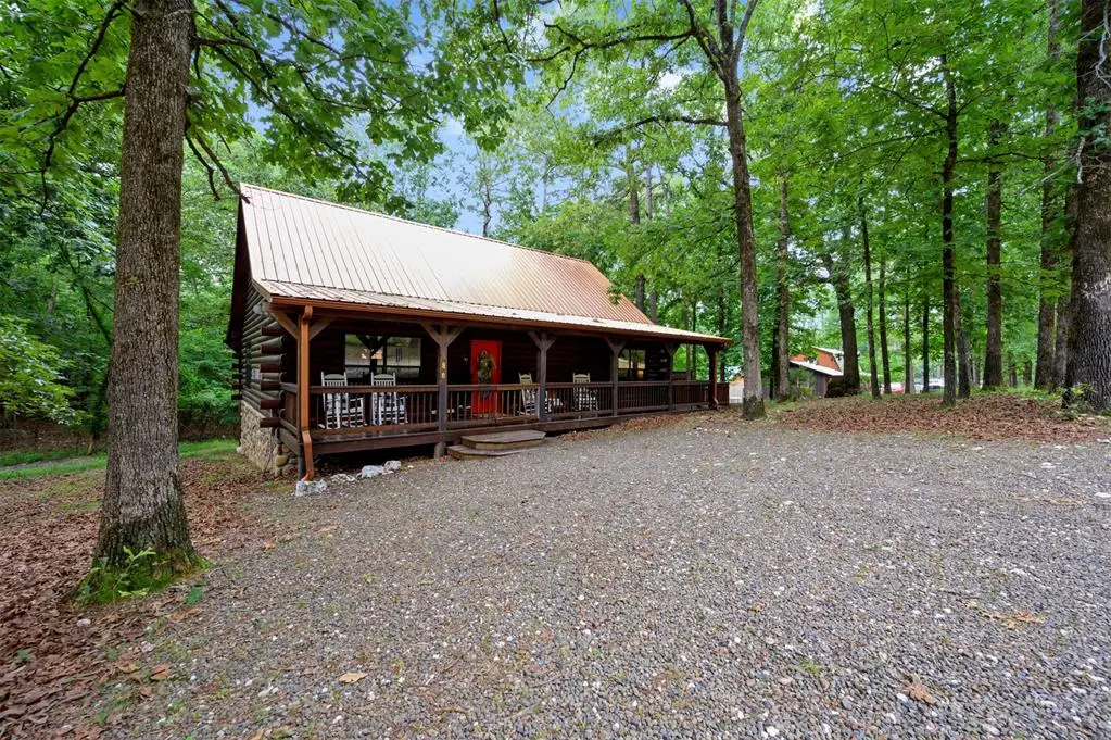 680 Chinook Road, Broken Bow, OK 74728 - #1