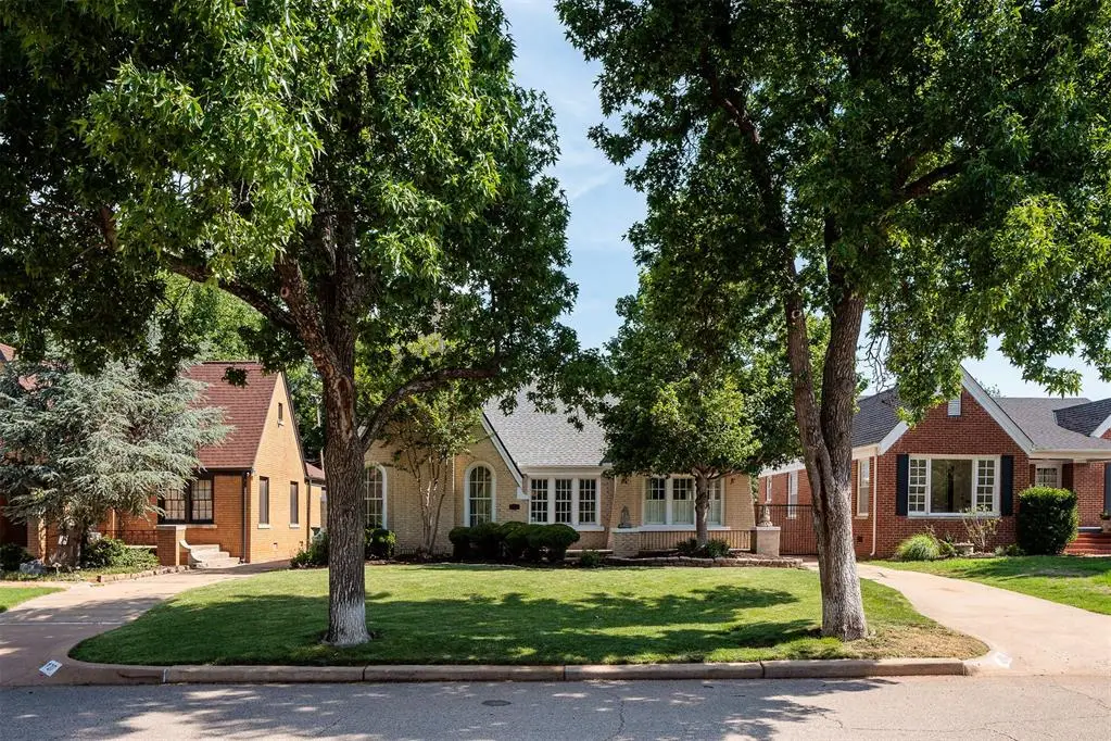 213 NW 35th Street, Oklahoma City, OK 73118 - #1