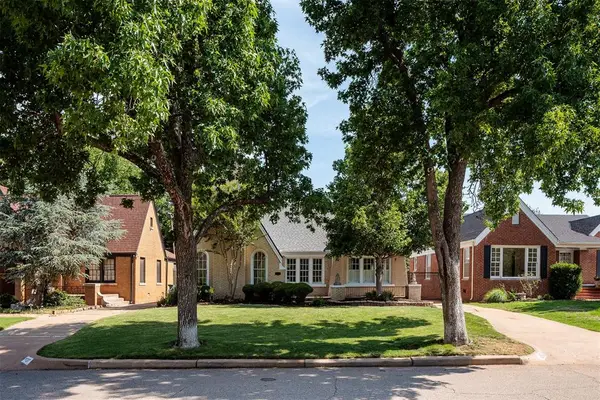 213 NW 35th Street, Oklahoma City, OK 73118