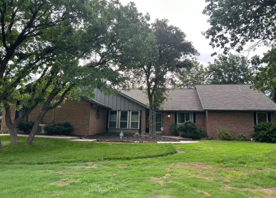 12808 Teakwood Drive, Edmond, OK 73013 - #1