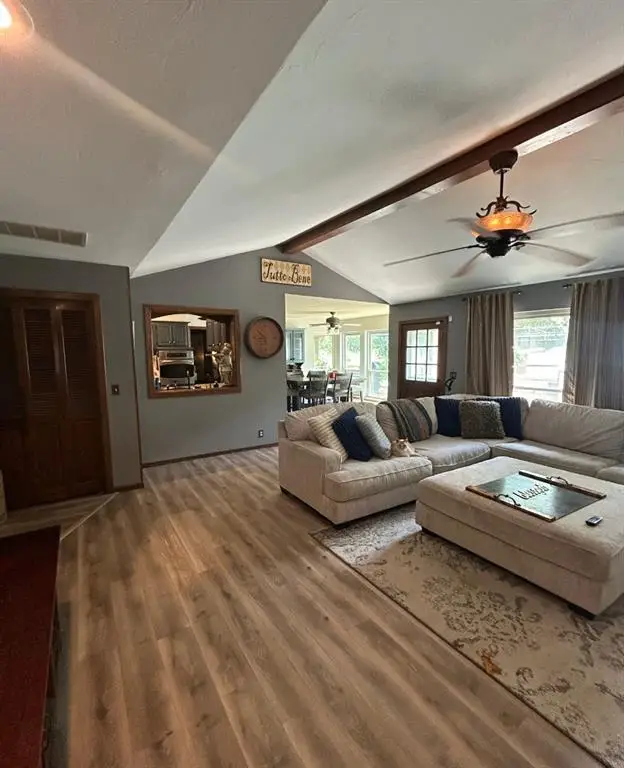 12808 Teakwood Drive, Edmond, OK 73013 - #3