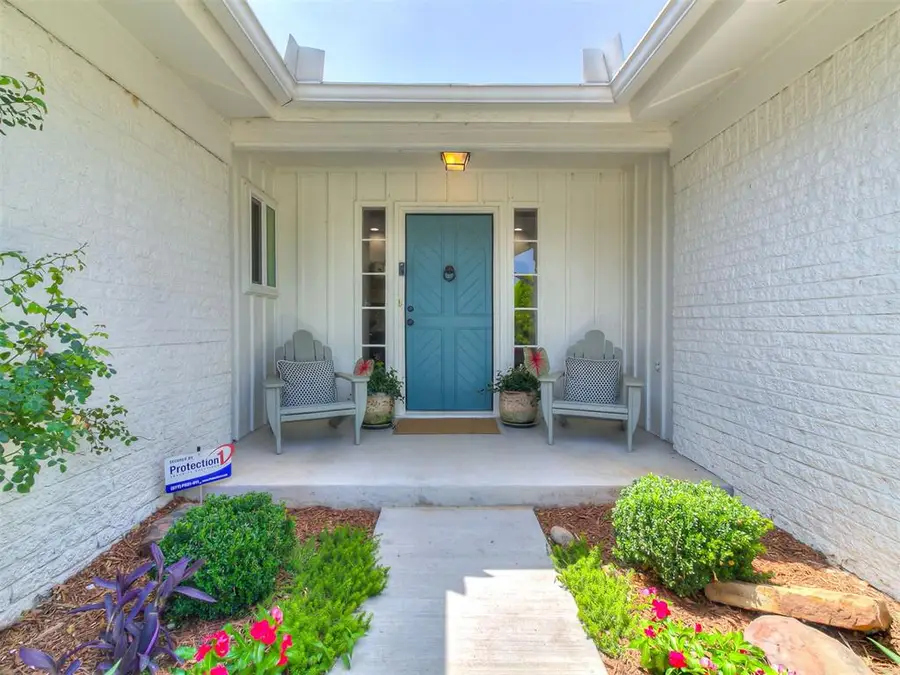 11212 NW 112th Street, Yukon, OK 73099 - #3