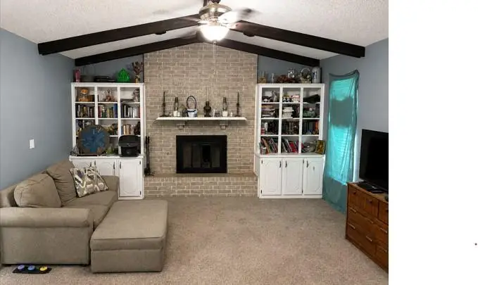 2220 Galaxy Drive, Altus, OK 73521 - #2