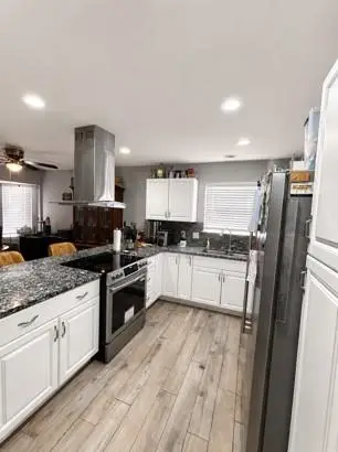2220 Galaxy Drive, Altus, OK 73521 - #3