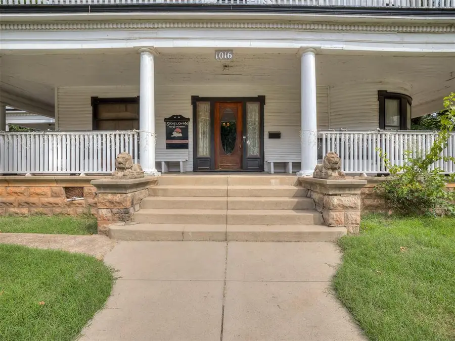 1016 W Warner Avenue, Guthrie, OK 73044 - #2