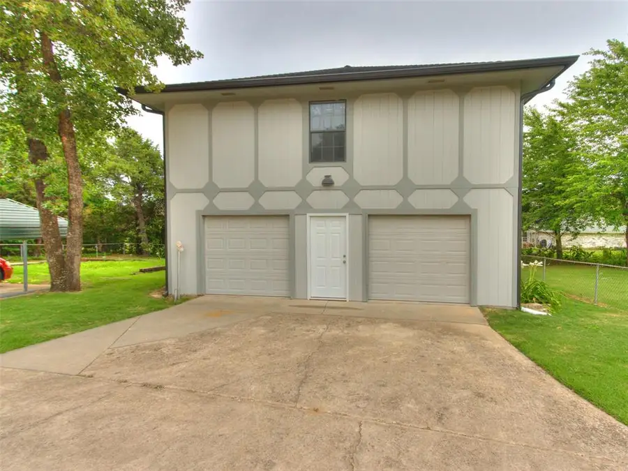 14055 Hummingbird Drive, Choctaw, OK 73020 - #3