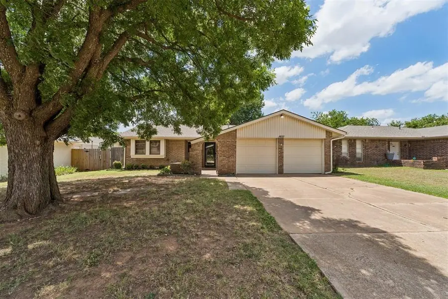 517 Willow Ridge Place, Edmond, OK 73003 - #2