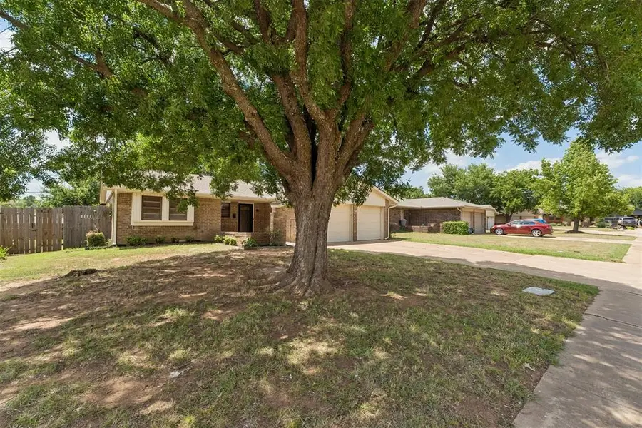 517 Willow Ridge Place, Edmond, OK 73003 - #3