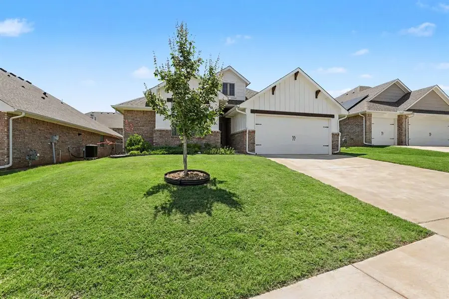 5225 Skylar Rae Road, Edmond, OK 73034 - #2