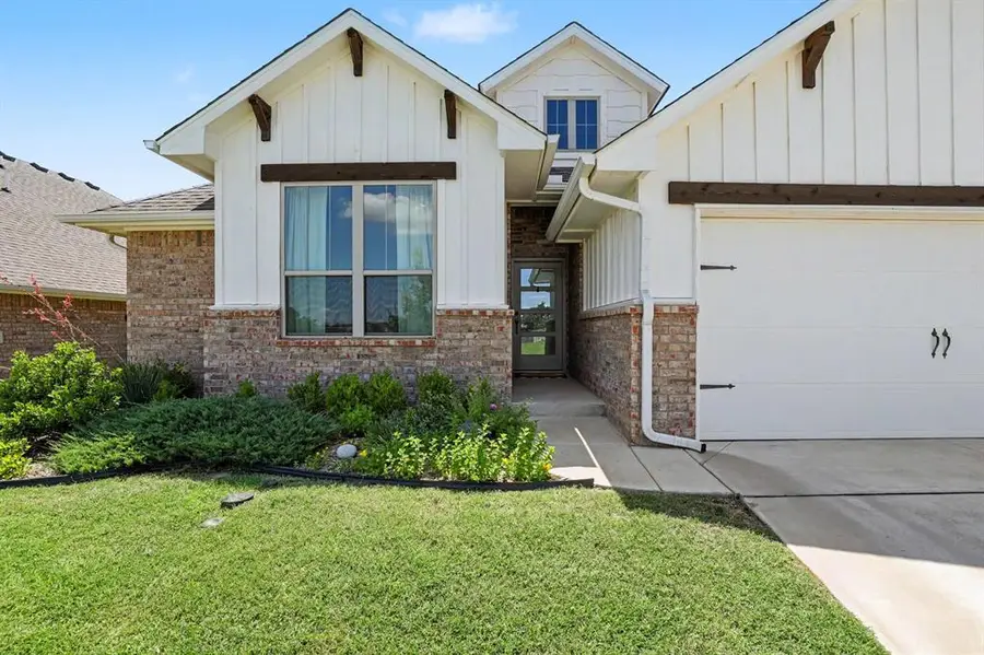 5225 Skylar Rae Road, Edmond, OK 73034 - #3
