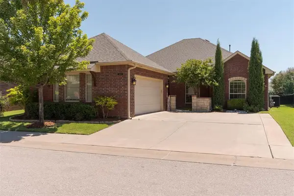 10228 Bald Cypress Drive, Oklahoma City, OK 73120