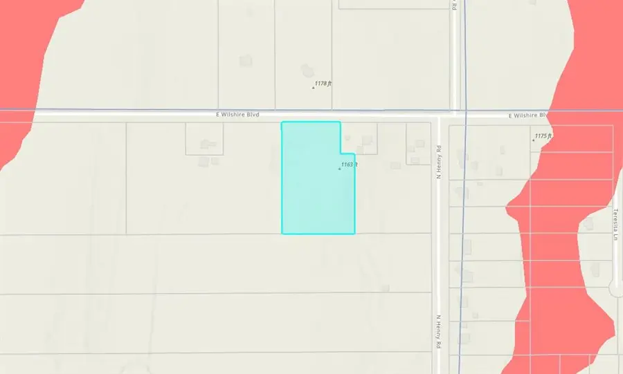 E Wilshire Boulevard, Jones, OK 73049 - #3