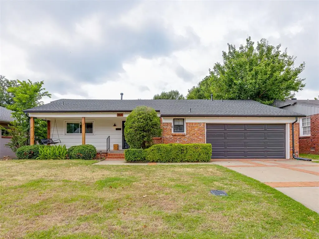 2620 NW 46th Street, Oklahoma City, OK 73112 - #1