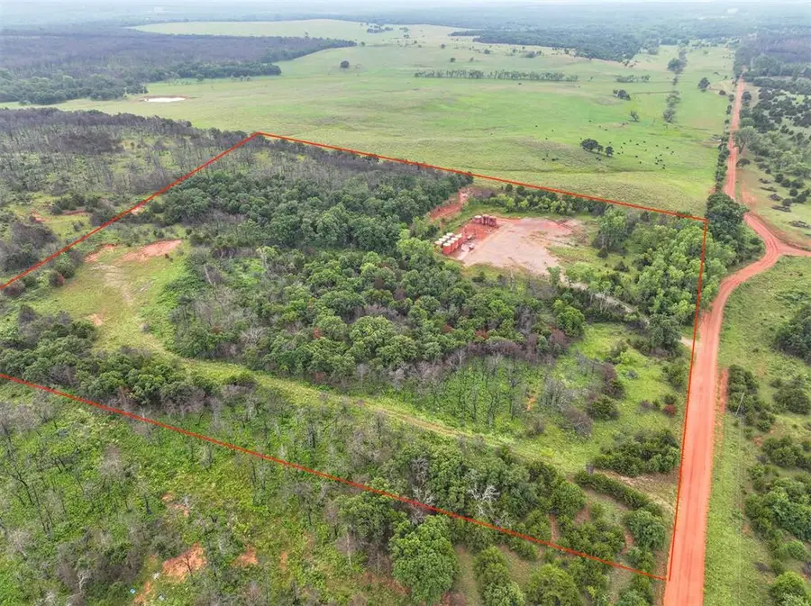 800558 S 3290 Road, Wellston, OK 74881 - #2