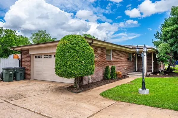 5309 SE 12th Street, Del City, OK 73115