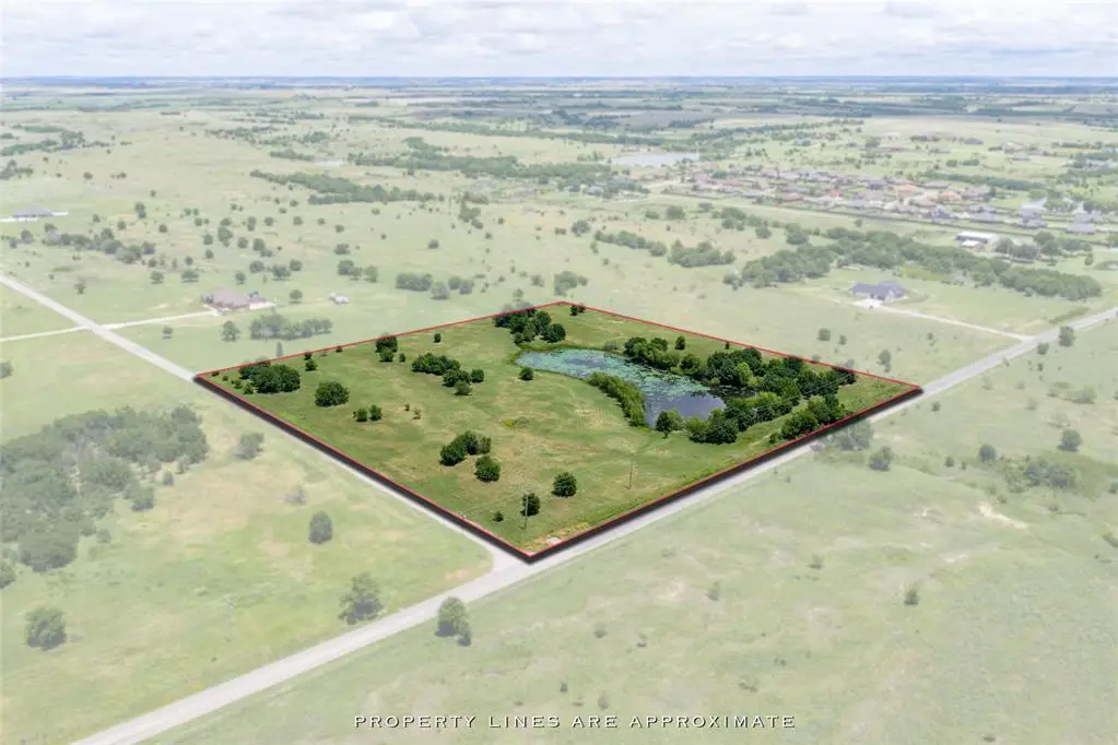 J Tract Windridge Drive, Lawton, OK 73507 - #1