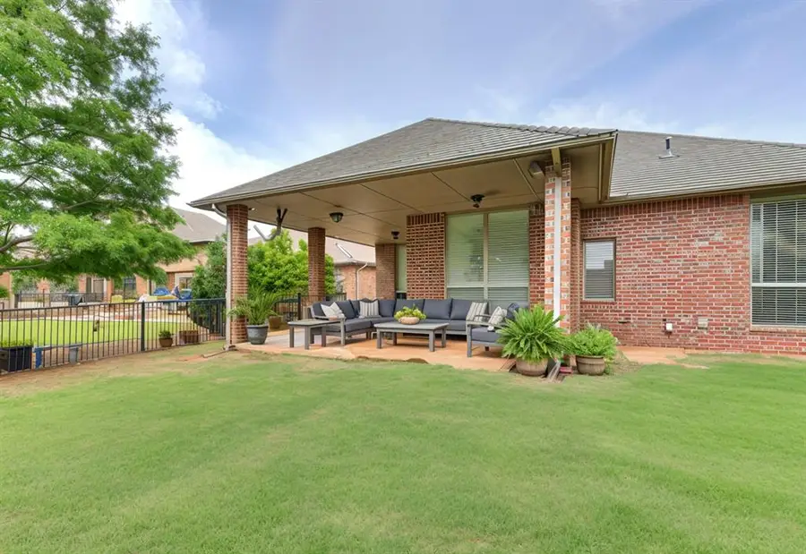 15816 Traditions Boulevard, Edmond, OK 73013 - #2