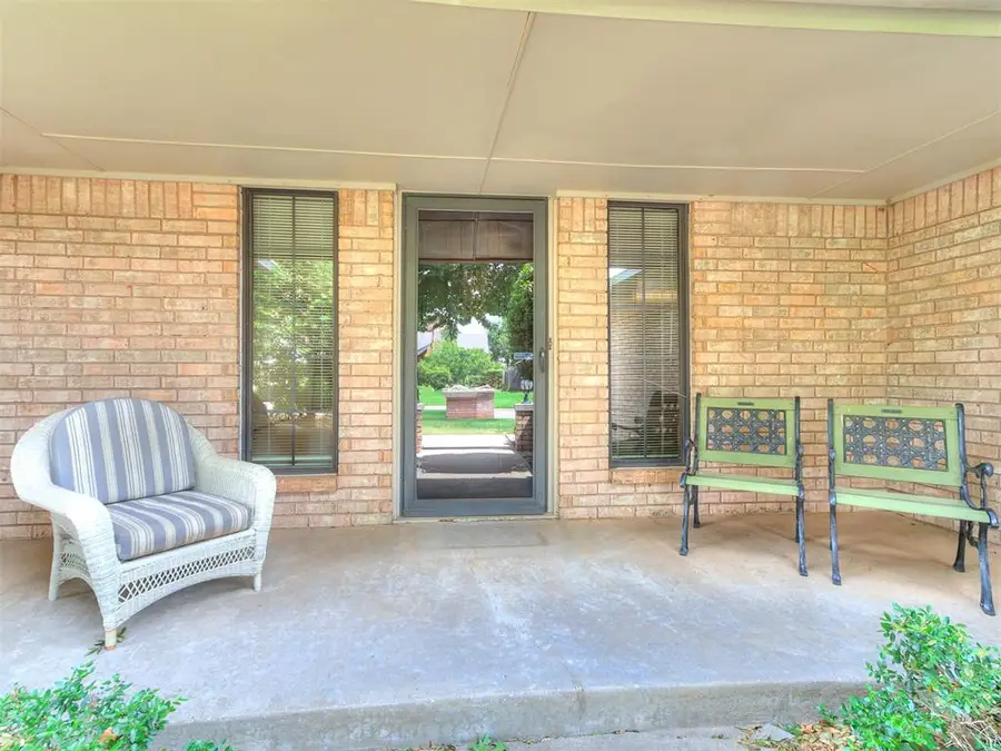 7228 NW 119th Street, Oklahoma City, OK 73162 - #2