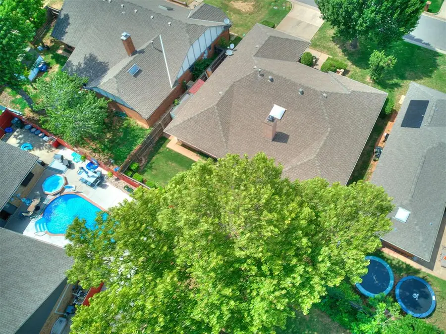 7228 NW 119th Street, Oklahoma City, OK 73162 - #3