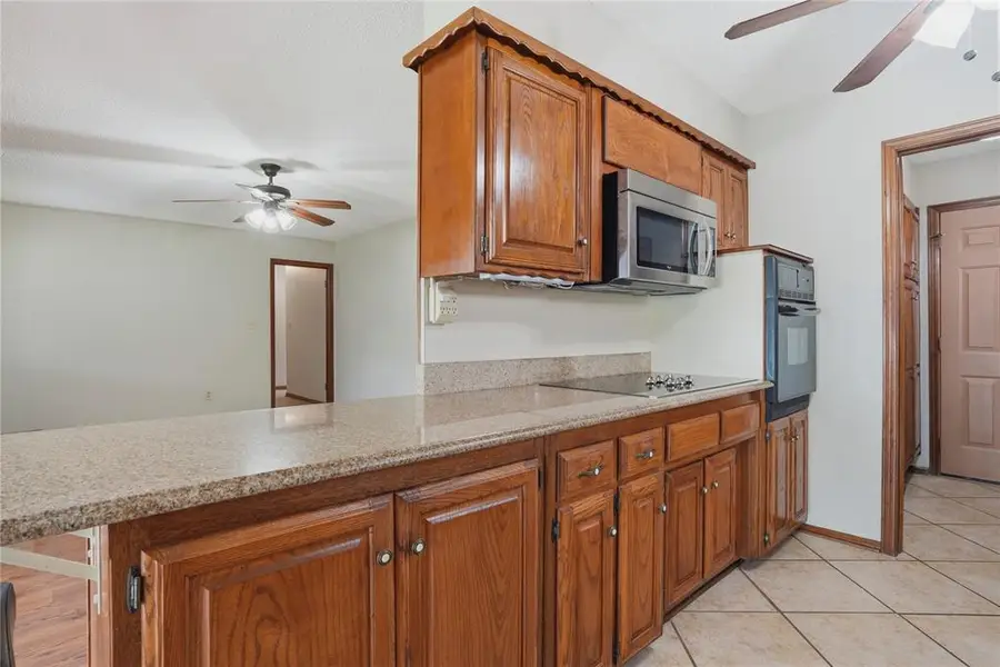 413 SW 64th Street, Oklahoma City, OK 73139 - #2