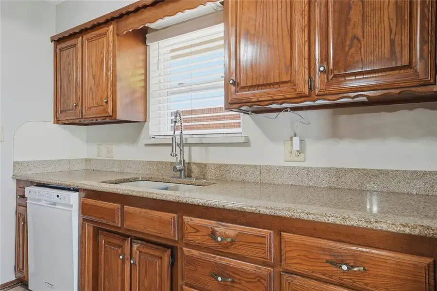 413 SW 64th Street, Oklahoma City, OK 73139 - #3