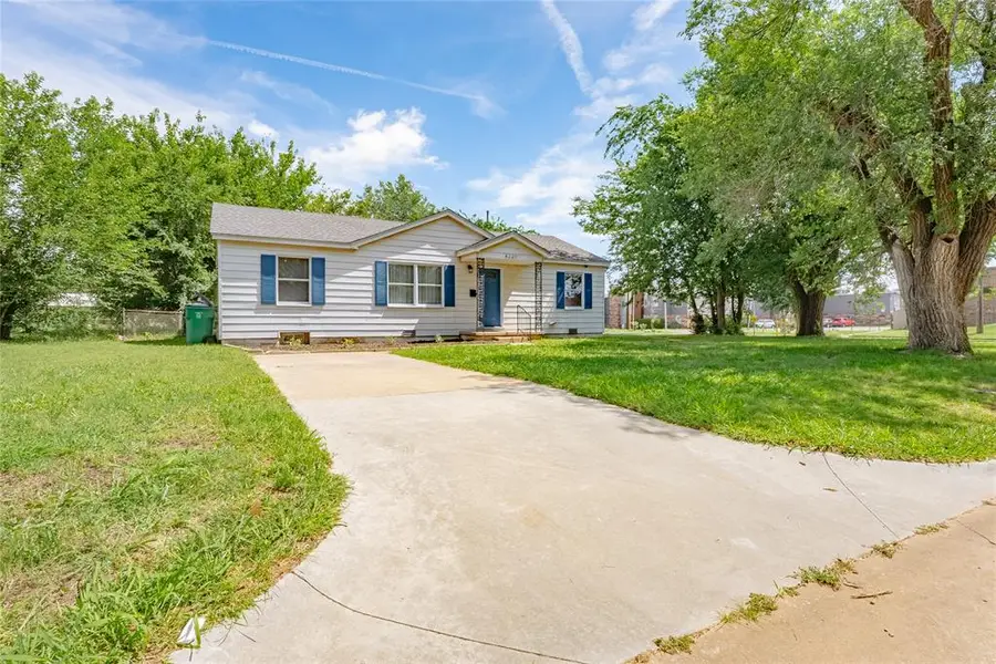 4229 SE 47th Street, Del City, OK 73135 - #2