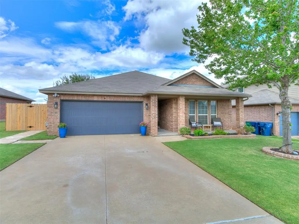 11233 NW 97th Street, Yukon, OK 73099 - #1