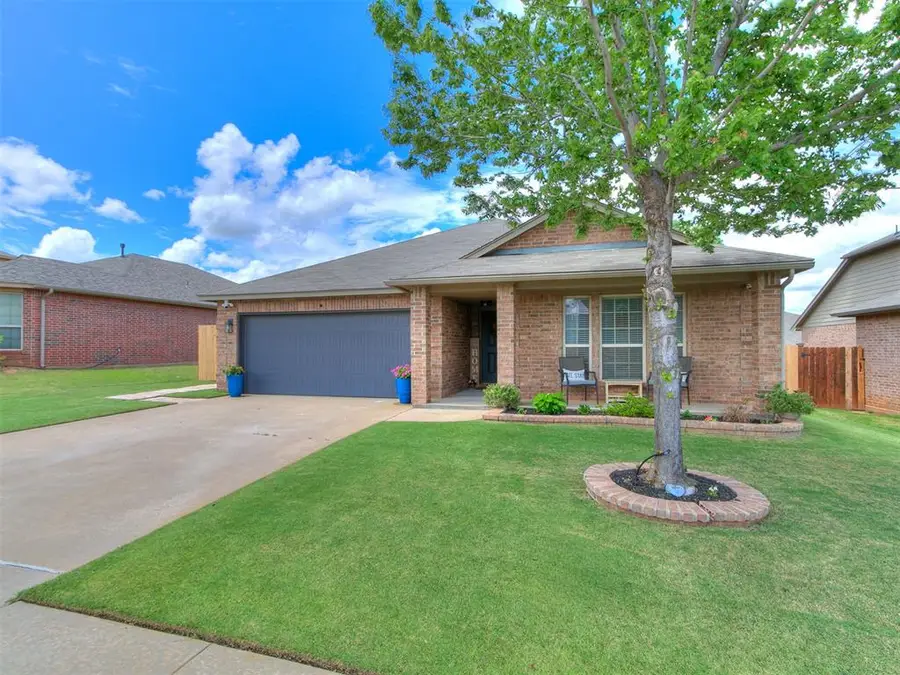 11233 NW 97th Street, Yukon, OK 73099 - #2