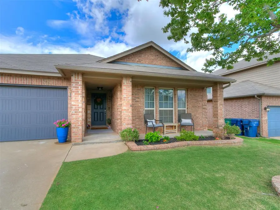 11233 NW 97th Street, Yukon, OK 73099 - #3