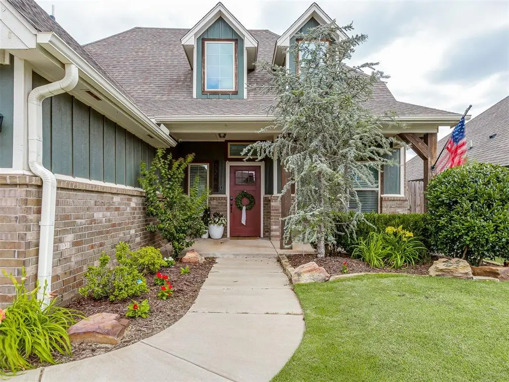 5209 NW 162nd Terrace, Edmond, OK 73013 - #1