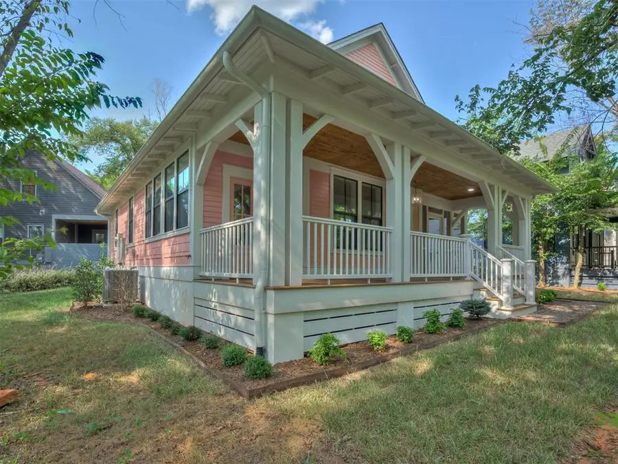 18246 Willowbrooke Court, Norman, OK 73072 - #2
