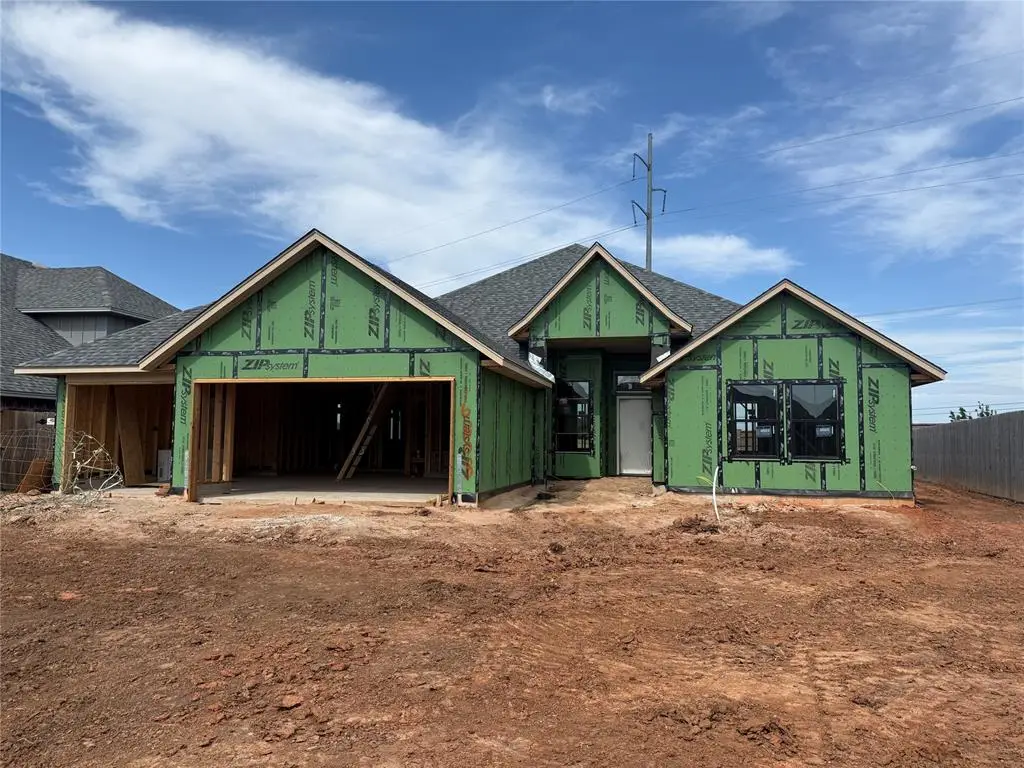 16808 Picasso Drive, Oklahoma City, OK 73170 - #1
