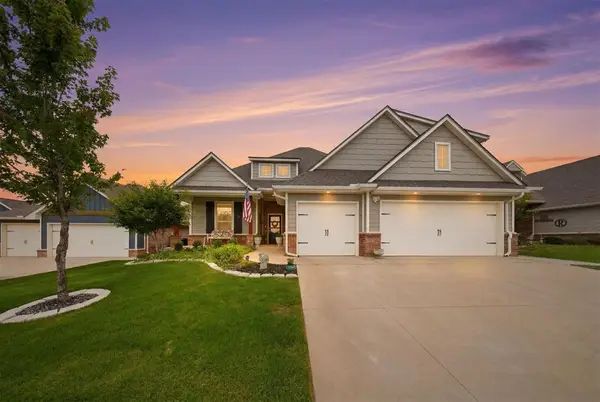 9208 NW 90th Street, Yukon, OK 73099