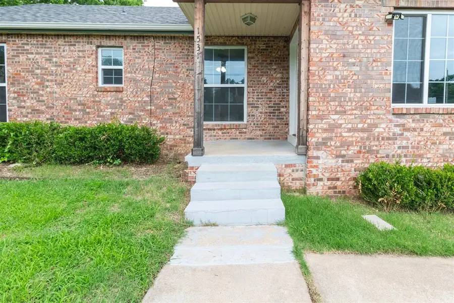 1531 W 46th Street, Tulsa, OK 74107 - #3