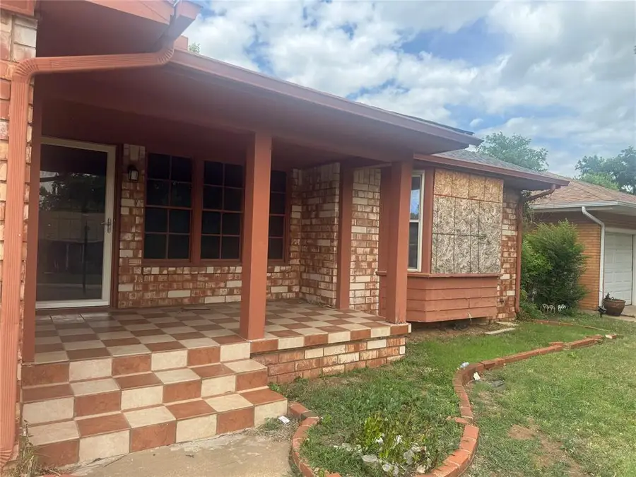2523 NW 44th Street, Oklahoma City, OK 73112 - #2