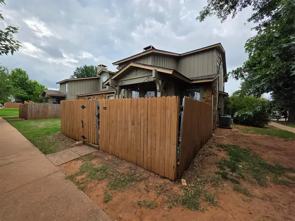 14431 N Pennsylvania Avenue #26D, Oklahoma City, OK 73134