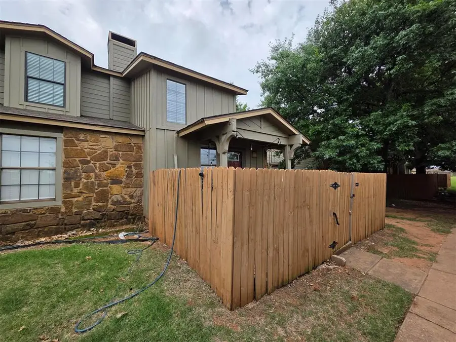 14431 N Pennsylvania Avenue #26D, Oklahoma City, OK 73134 - #2