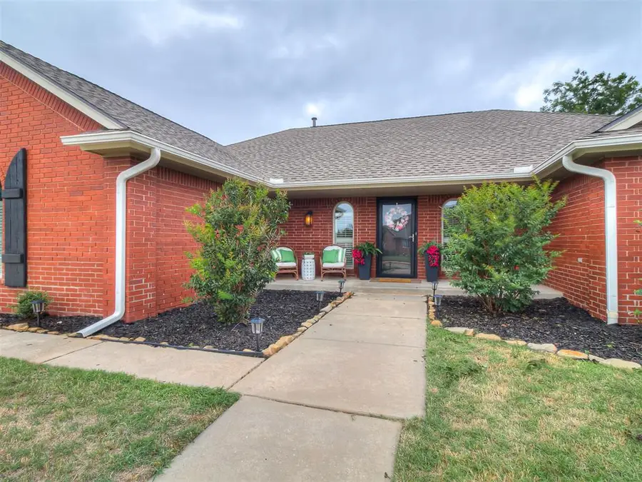 15808 Sugar Loaf Drive, Edmond, OK 73013 - #2