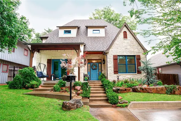 1007 S Pickard Avenue, Norman, OK 73069
