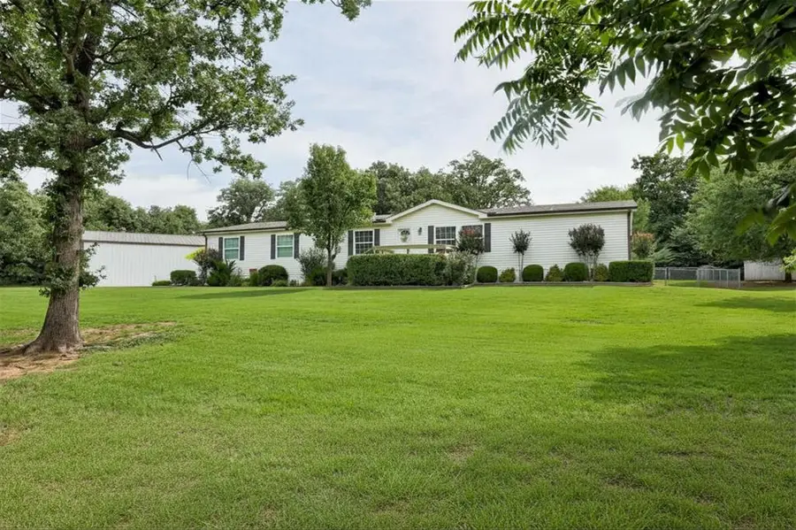 13270 El Zorro, Edmond, OK 73034 - #2