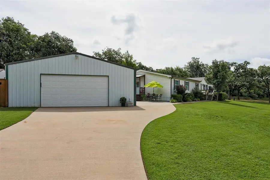 13270 El Zorro, Edmond, OK 73034 - #3