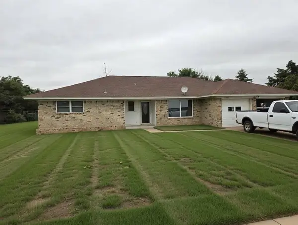 15991 S County Road 206 Road, Altus, OK 73521