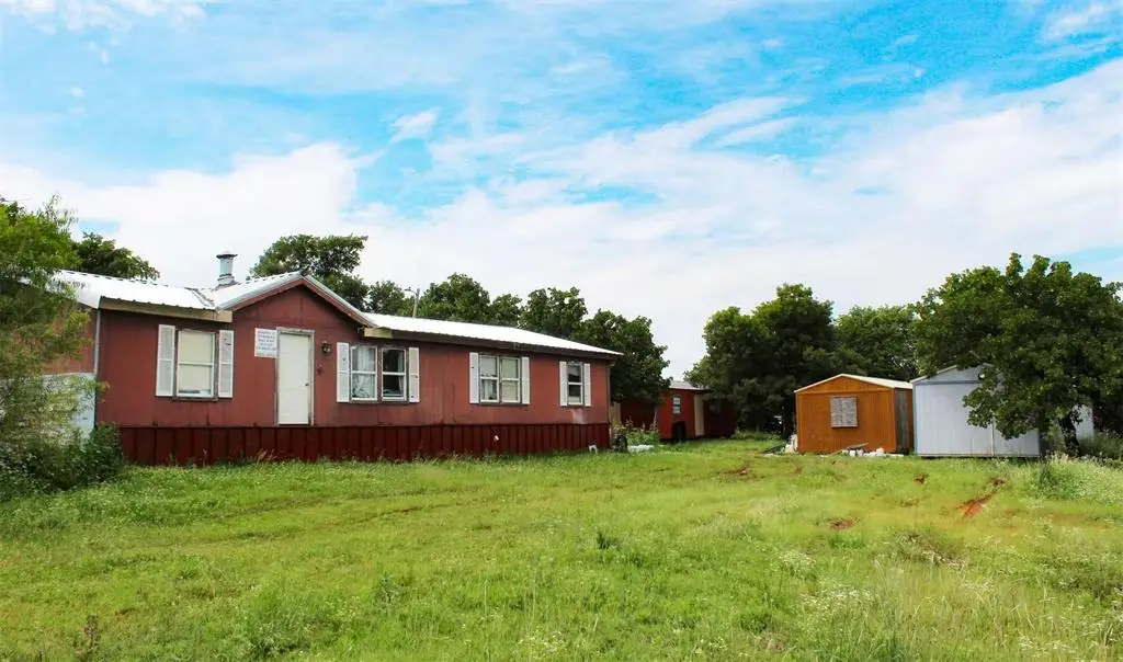 13601 Amanda Drive, McLoud, OK 74851 - #1