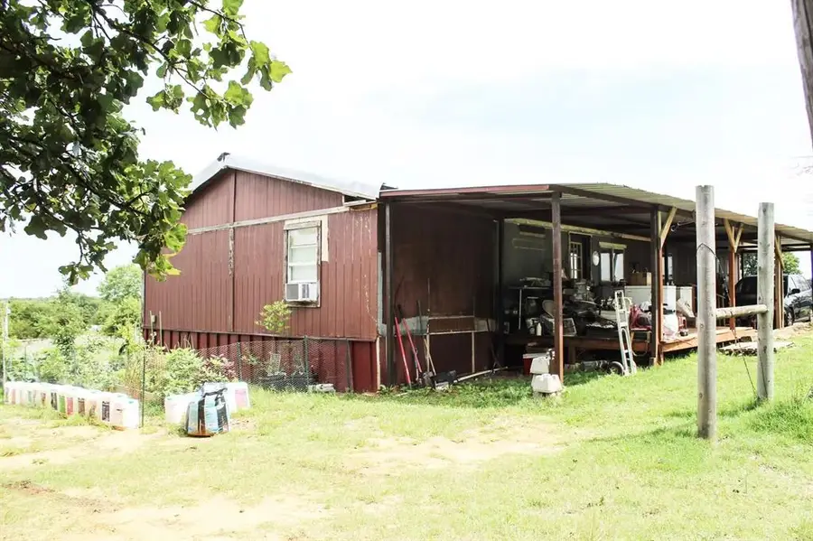 13601 Amanda Drive, McLoud, OK 74851 - #2