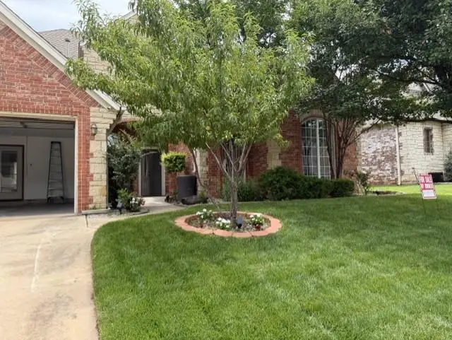 19316 Cade Court, Edmond, OK 73012 - #2
