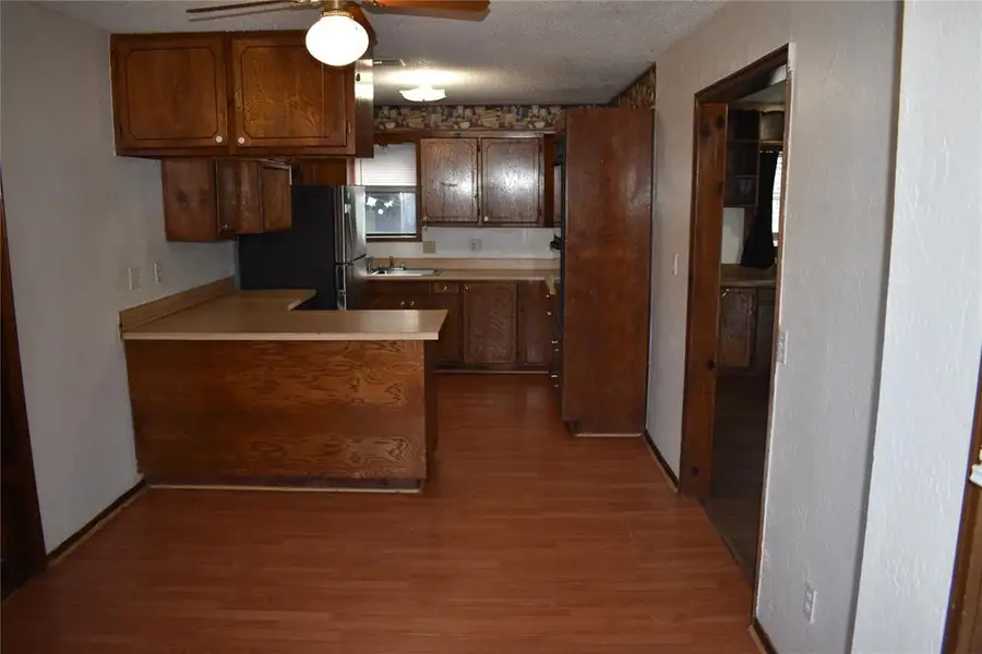 428 S 8th Street, Yukon, OK 73099 - #2